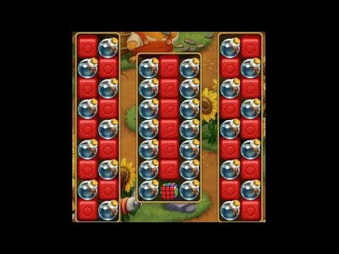 TOY BLAST level 2865