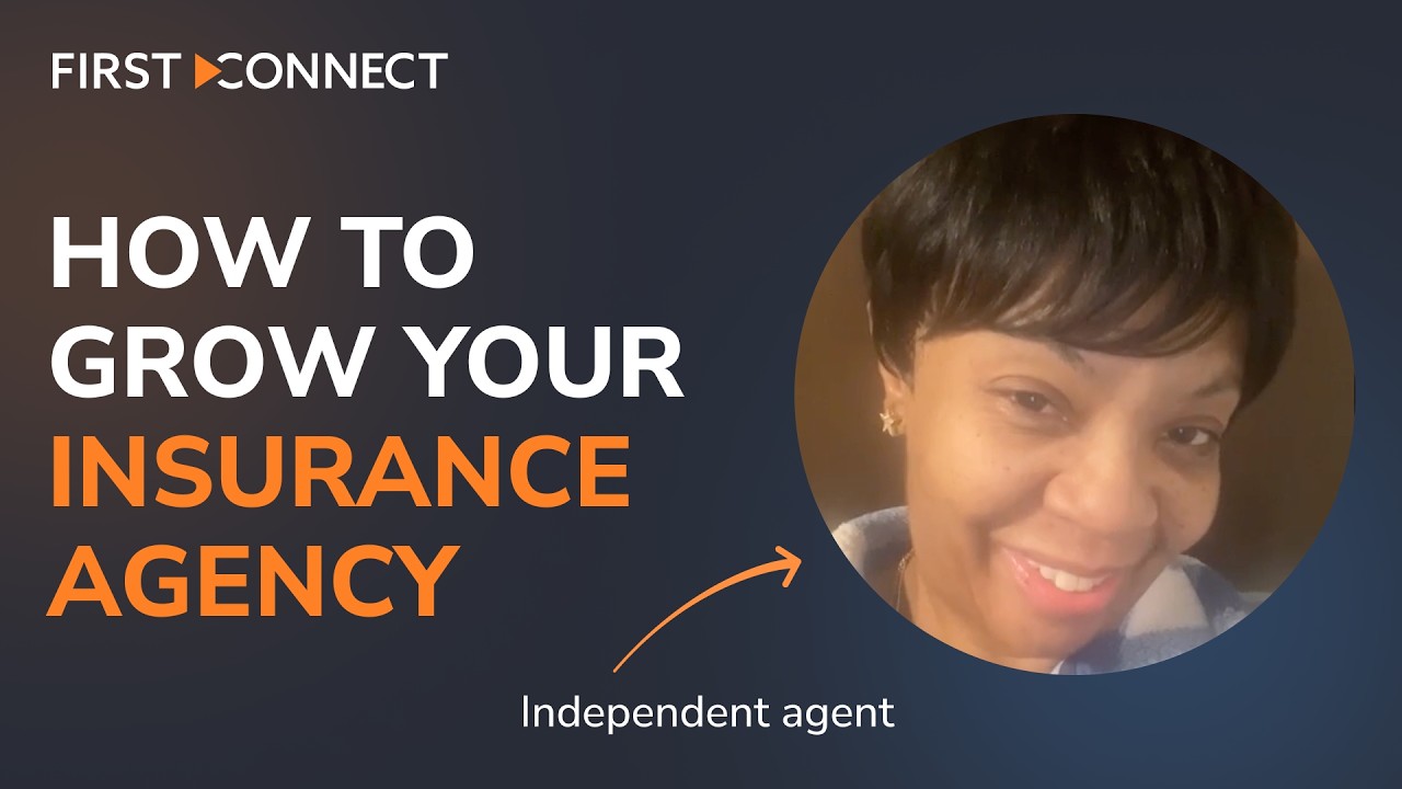 Scale Your Agency with First-Connect – Carrier Access Made Easy