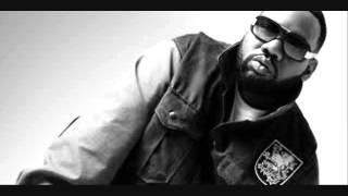 Be Happy (Freestyle) - Raekwon