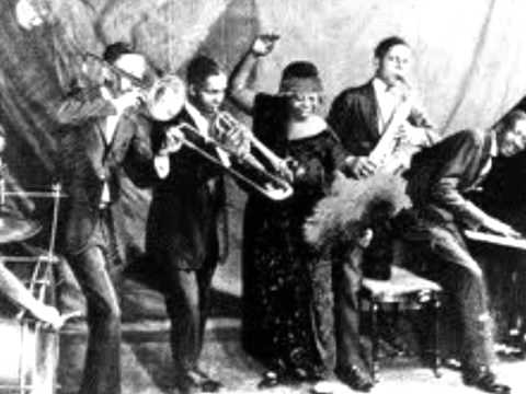 Thumbnail for Gertrude "Ma" Rainey-Sweet Rough Man by Tampa Red