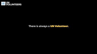 The sun never sets on UN Volunteers | EB 2025