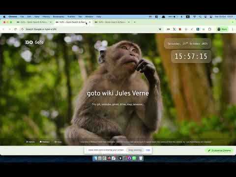 Item video thumbnail