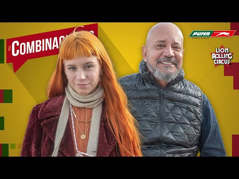 Bahiano ft. Connie Isla - Combinaciones - T01E02 - PelaGatos