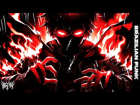 BLL4X & Asfand 34 & MC LyC4N - Toma Calor Brasileiro