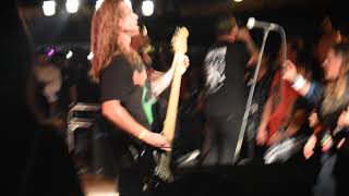 Ded - I Exist (Live Debut) (ShipRocked 2018)