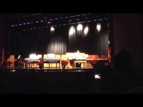 Martinet by Christopher Norton