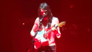 Biffy Clyro, Friends and Enemies, 29-11-2016, Glasgow