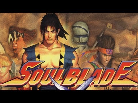 blade playstation walkthrough