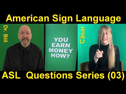 ABC s in ASL Learn how to Fingerspell
