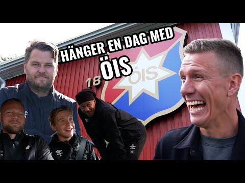 Wernbloom hos succélaget Örgryte IS