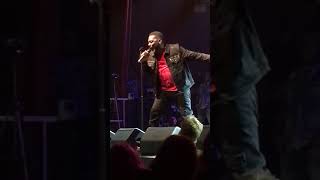 Big Daddy Kane - Another Victory + Ain’t no Half Steppin