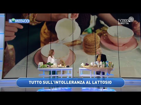 Il Mio Medico - Latte, latticini e alternative vegetali