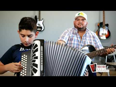 Ivan Garcia- La Curva Polka