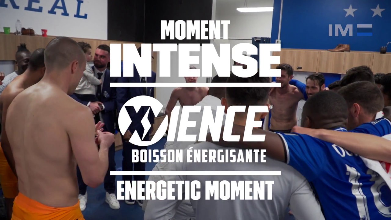 Vidéo: Pas comme les CLIQUES de PATCH le LÂCHE..