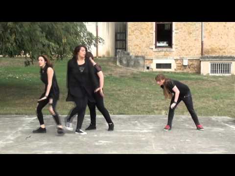 B.C.G Dance cover B.A.P