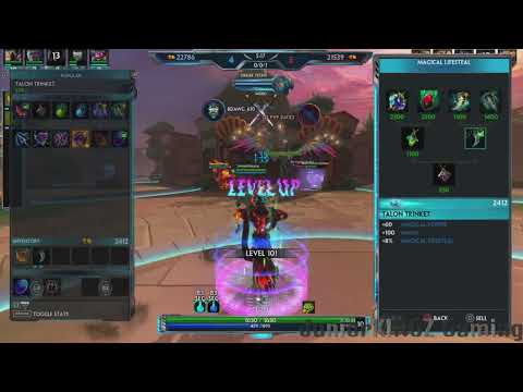 Smite - Slash ( Part 1 )