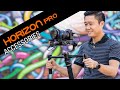 Horizon Pro Accessories | Ikan Tech Tips