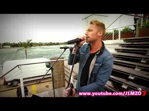 Taylor Henderson - Audition Song - Grand Final - The X Factor Australia 2013