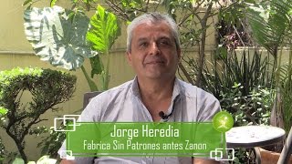 FASINPAT, Fábrica Sin Patrones