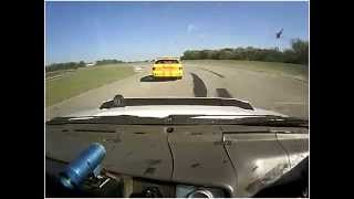 Placebo Racing - 24 hours of Lemons - autobahn country club - october 2015