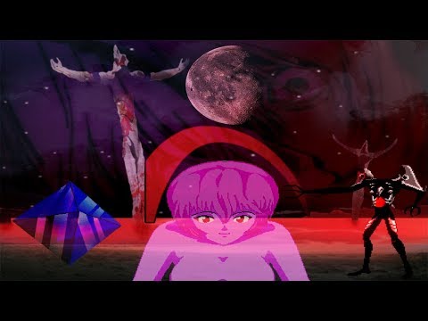 download lagu mp3 mp4 Evangelion Mugen, download lagu Evangelion Mugen gratis, unduh video klip Evangelion Mugen
