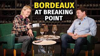 Download lagu BORDEAUX: What’s Next for the World’s Most Famous Wine Region? (with Jean-Pierre Durand) mp3 Download lagu BORDEAUX: What’s Next for the World’s Most Famous Wine Region? (with Jean-Pierre Durand) mp3