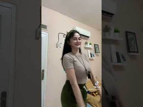 TIK TOK HOT BUGIL BIKIN SANGE #12