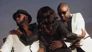 H-TOWN &quot;Date Night&quot; EP (2020) ft. Kut Klose &amp; Shai