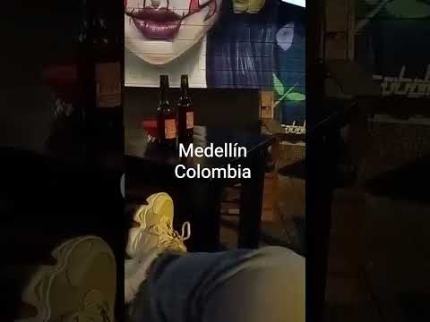 #medellin #antioquia #colombia