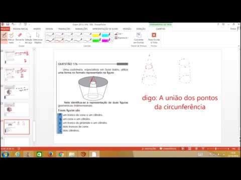 ENEM 2013 - QUESTÃO 176