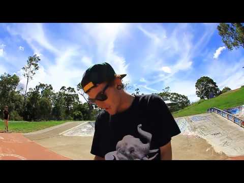 Game of PIG | Flavor Scooters | Matt Forshey vs James Ruse