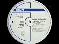 Manu Dibango "Pata piya" 1985 Philips