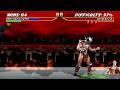 Mortal Kombat Project Expanded Plus MUGEN Shao Kahn Gameplay Playthrough