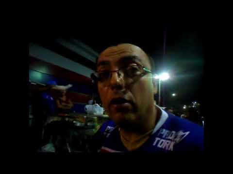 CRICIÚMA-SC 2 X 0 FORTALEZA CAMPEONATO BRASILEIRO 2018 SÉRIE B