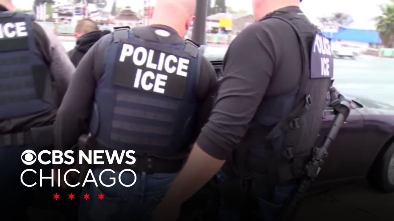 Chicago groups concerned about Trump administration's mass deportation plans
