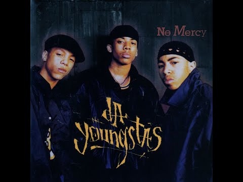 🎶Especial Da Youngsta's - Mixtape Underground [ DJ INSANO ft. DJ JAB Cut ]