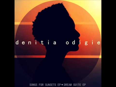 DENITIA ODIGIE / The Closer I Get To You