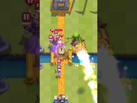 Infinite Elixir Theory: