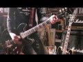 HANOI ROCKS(Guitar Cover) DEAD BY X`mas ...