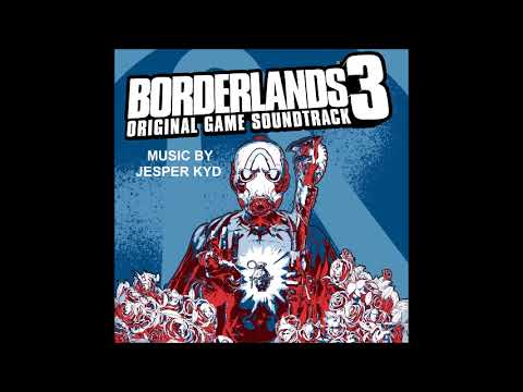 Jesper Kyd-Borderlands 3--Disc 1--Track 3--The Bandits At Jakob's Estate