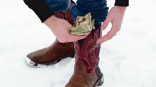 Boot Cash for a Mega Cab | Diesel Brothers