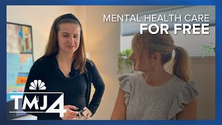 No insurance, no co-pay, no bill at a new Waukesha mental health clinic