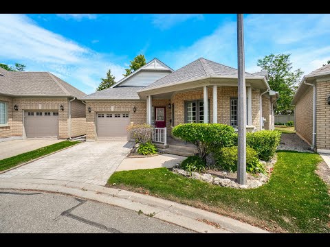10 Larkdale Terrace, Brampton Home for Sale - Real Estate Properties for Sale