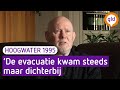 Hoogwater 1995, een terugblik 28 januari 2020