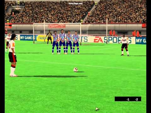 Ronaldinho Golaço.wmv