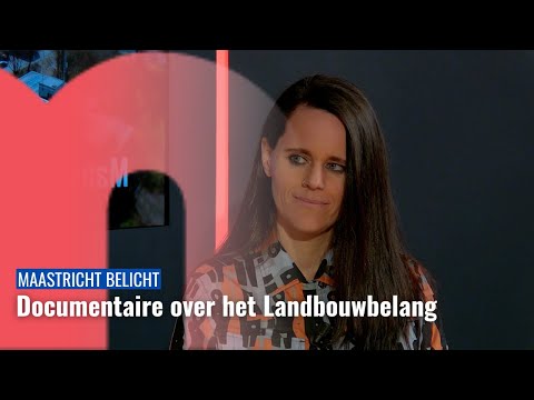 Documentaire over het Landbouwbelang