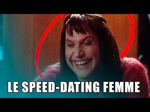 François Damiens cherche l'amour 😂