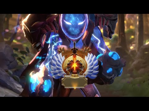 Immortal GM Arc Warden |1000+ Matches