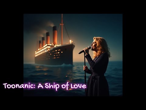 Toonanic: A Ship of Love (2025)