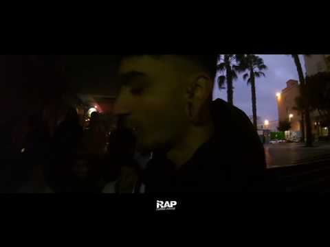 ZERPA vs JOKA (BATALLÓN) // Cuartos: 2ª Clasificatoria insular 2018